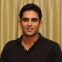 Sunny Shetty