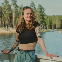 Елизавета Лайчук
