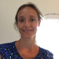 Erika Juvander Heveus
