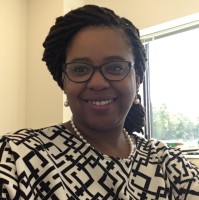 Tysha Hardy-Sellers, DSocSci