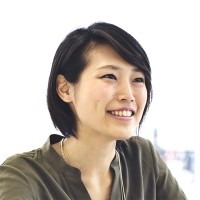 Naomi Chan