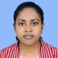 Maleesha Ravindi