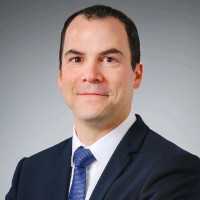 Nicolas Rebaudengo