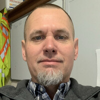 Larry Crane