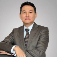 Alibek Kudaibergenov