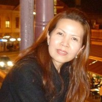 Suzanne Woo