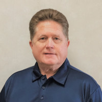 Steven Robinson