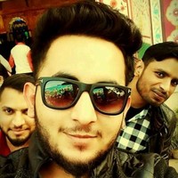 Sayyad Waqas Ali