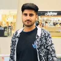 Ali Ijaz