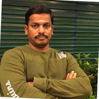 Srinivasan. V (Srini)