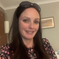 Clare Hardcastle