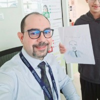 Mohamed Yehia Bekheat Sabra