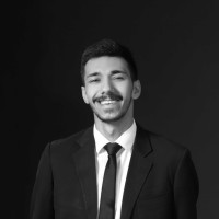 Ahmad Khaza'Leh