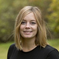 Sandra Uddeskär