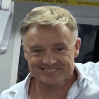 Andrew Suttle