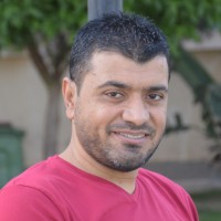 Ahmed Mahmoud