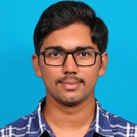 Nithin Srinivas