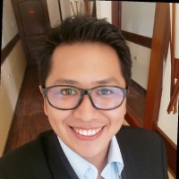John David Eusebio