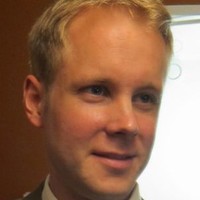 Alex Uhlmann