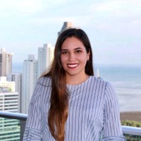 Melissa Diez Canseco Rueda