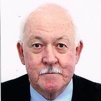 John Pashen