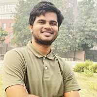 Rajesh Kumar