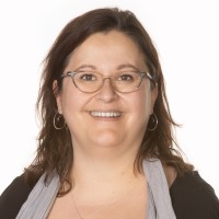 Mélanie Dieudé, Ph.D.