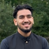 Mohammad Rana
