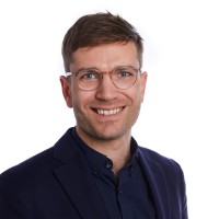 Bjarke Rubow Jensen