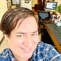 Raphael Chris Cabrera Thompson