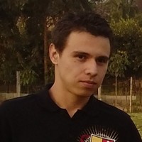 Diego Wilchenski Moraes