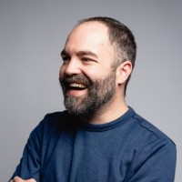 Dustin Curzon
