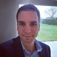 Jurgen Dirickx