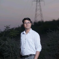 Vishal Thakare