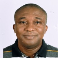 Raynner Okpara
