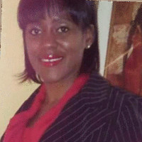 Shanee Harris
