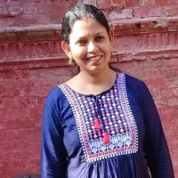 Joyeeta Chatterjee