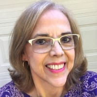 Julia Purdy