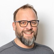 Morten Rye