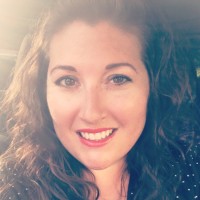 Lauren Warner