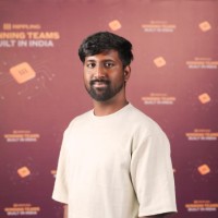 Naveen Chary