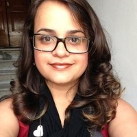 Vanessa Rodrigues Afonso