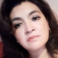 Mary Martinez