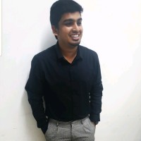 Nishadhan Vairamuthu