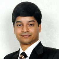 Rajesh Chikatimalla