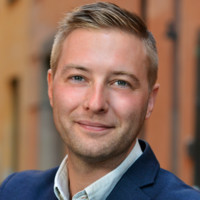 Erik Sjöberg