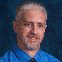 Lance Graham