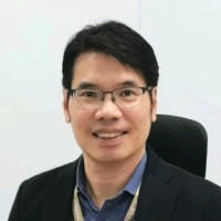 Kevin Kwong