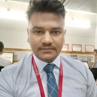 Shashivendra Sharma