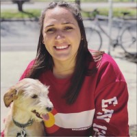 Sydney Warner